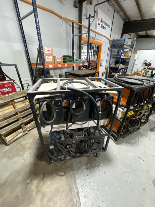 2021 LEX WR6A-7SM-FG26DZ6LD-R