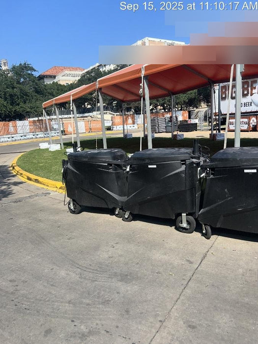 2024 POWER BREEZER PB4MAX