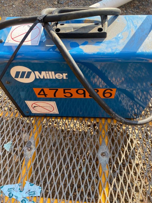 2024 MILLER ELECTRIC CST-282