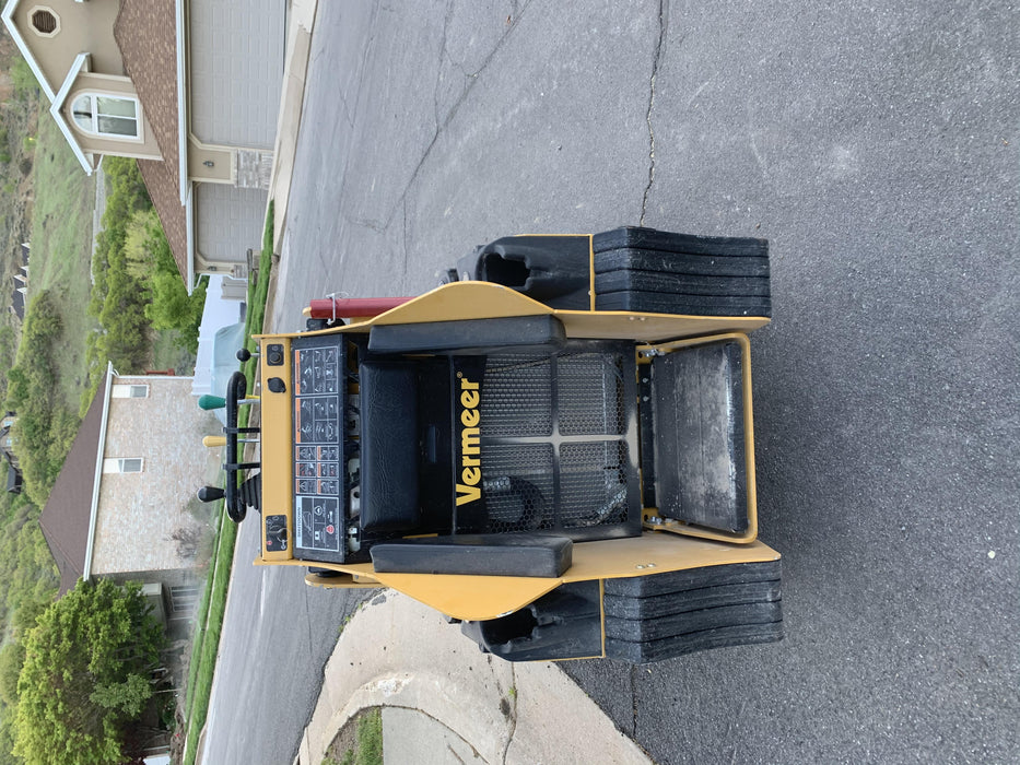 2020 VERMEER S925TX