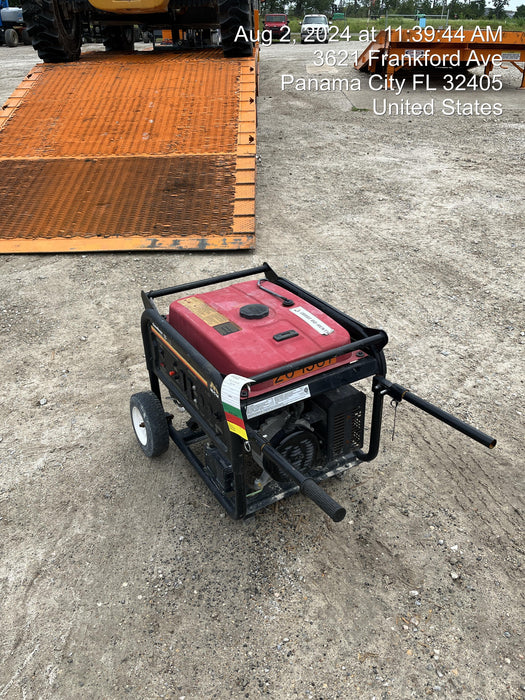 2022 MI-T-M GEN-8000-0MME