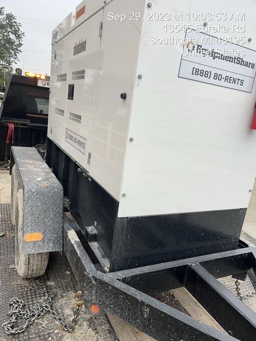 2023 SHINDAIWA DGK45F