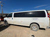 2025 CHEVROLET Express Van - Rental