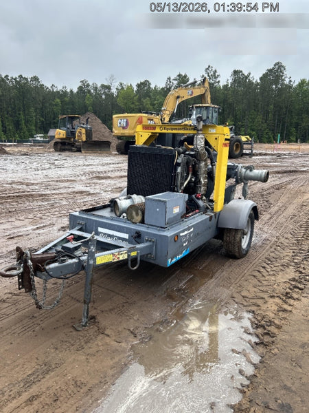 2021 ATLAS COPCO PAC66