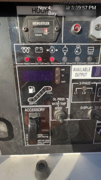 2023 SHINDAIWA DGK15FL