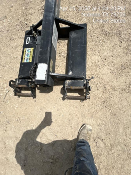 2024 STAR INDUSTRIES M1360B - Star JIB Boom