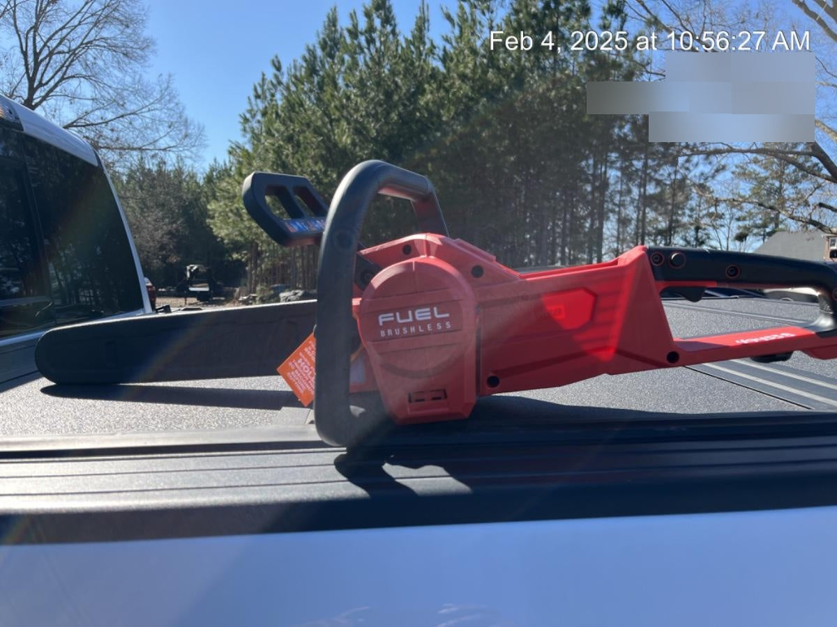 2025 MILWAUKEE 2727-21HD