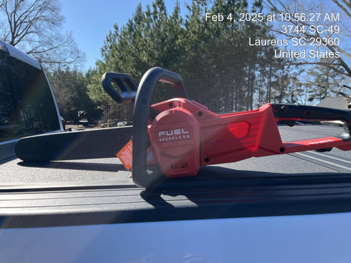 2025 MILWAUKEE 2727-21HD