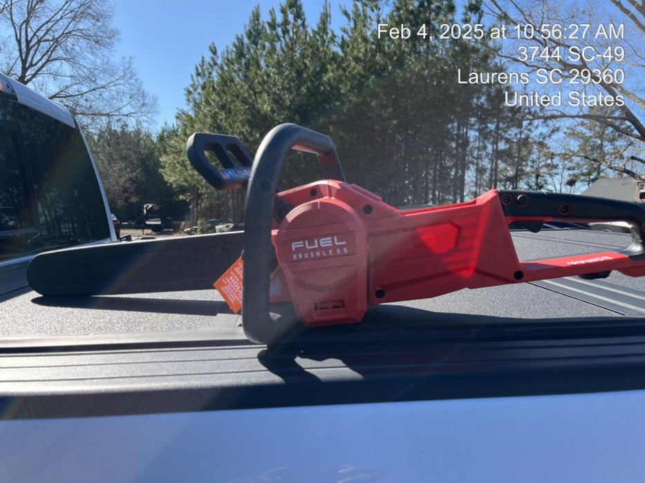 2025 MILWAUKEE 2727-21HD