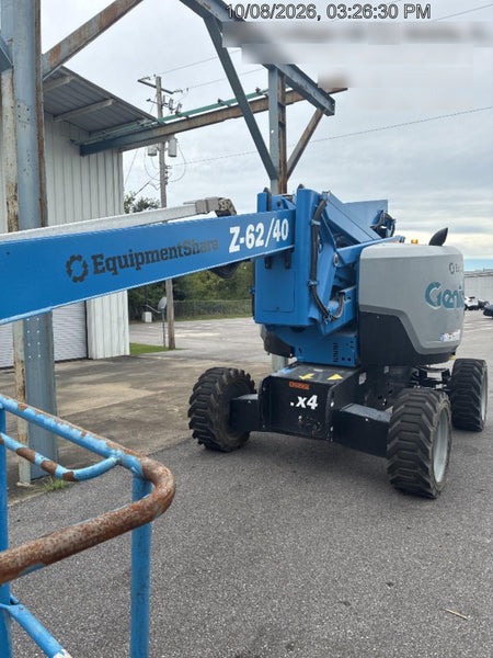 2024 GENIE Z-62/40 RT