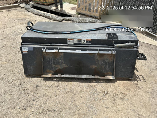 2021 PALADIN Sweepster SB72