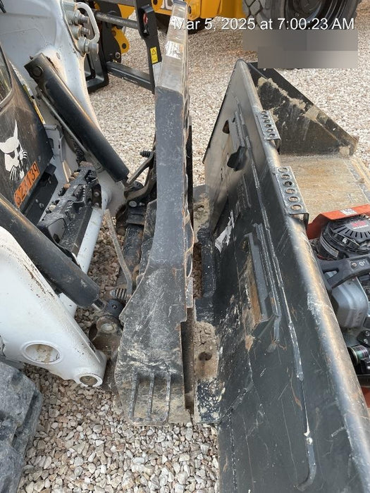 2020 PALADIN 48" Pallet Forks - Paladin