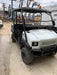 2022 KAWASAKI Trans Mule FE - Gas (Canopy)