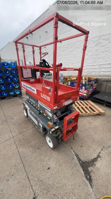 2023 SKYJACK SJ3219
