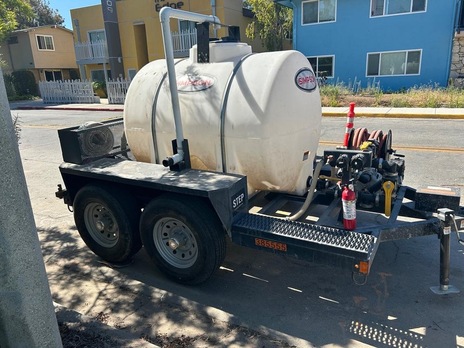 2023 SIMPSON SWT-52517