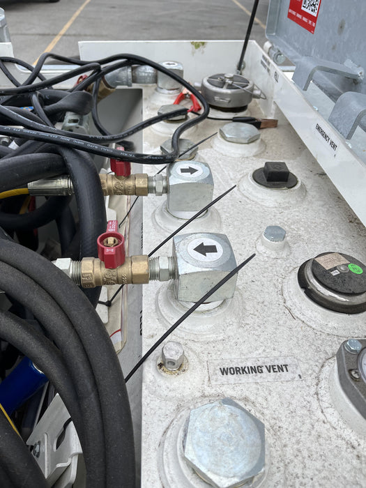 2024 WESTERN GLOBAL 10TCG-ES-12VFHK