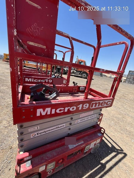 2019 MEC Micro 19