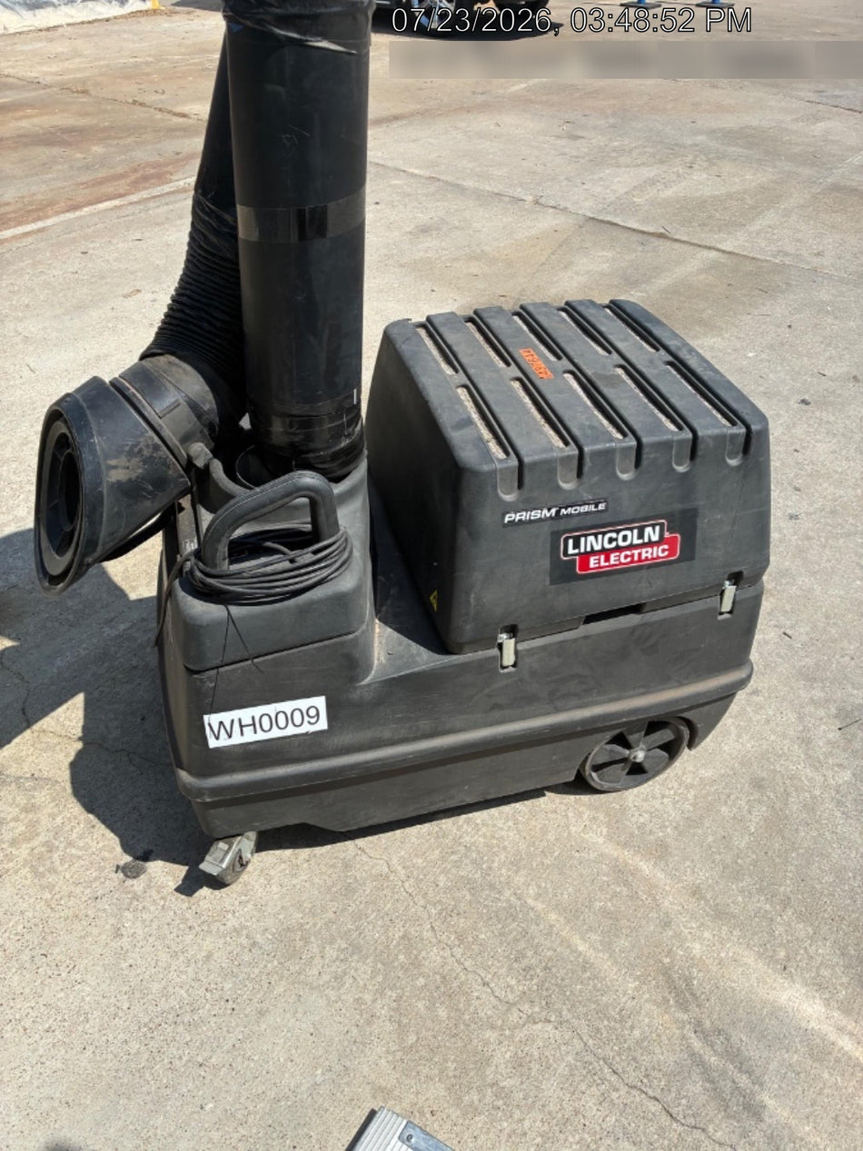 2024 LINCOLN ELECTRIC K4259-2