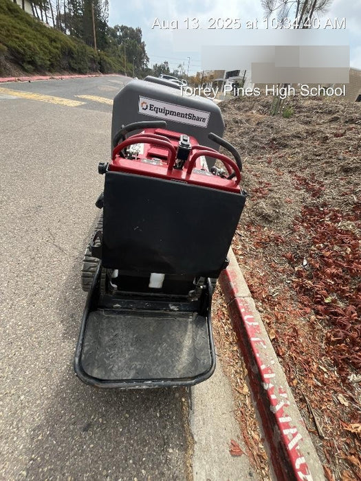 2023 TORO MBTX 2500-TS