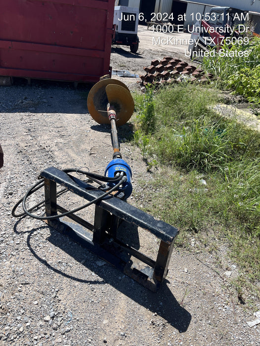 2023 AUGER TORQUE 3300-30