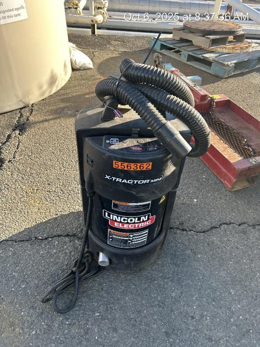 2025 LINCOLN ELECTRIC K3972-5