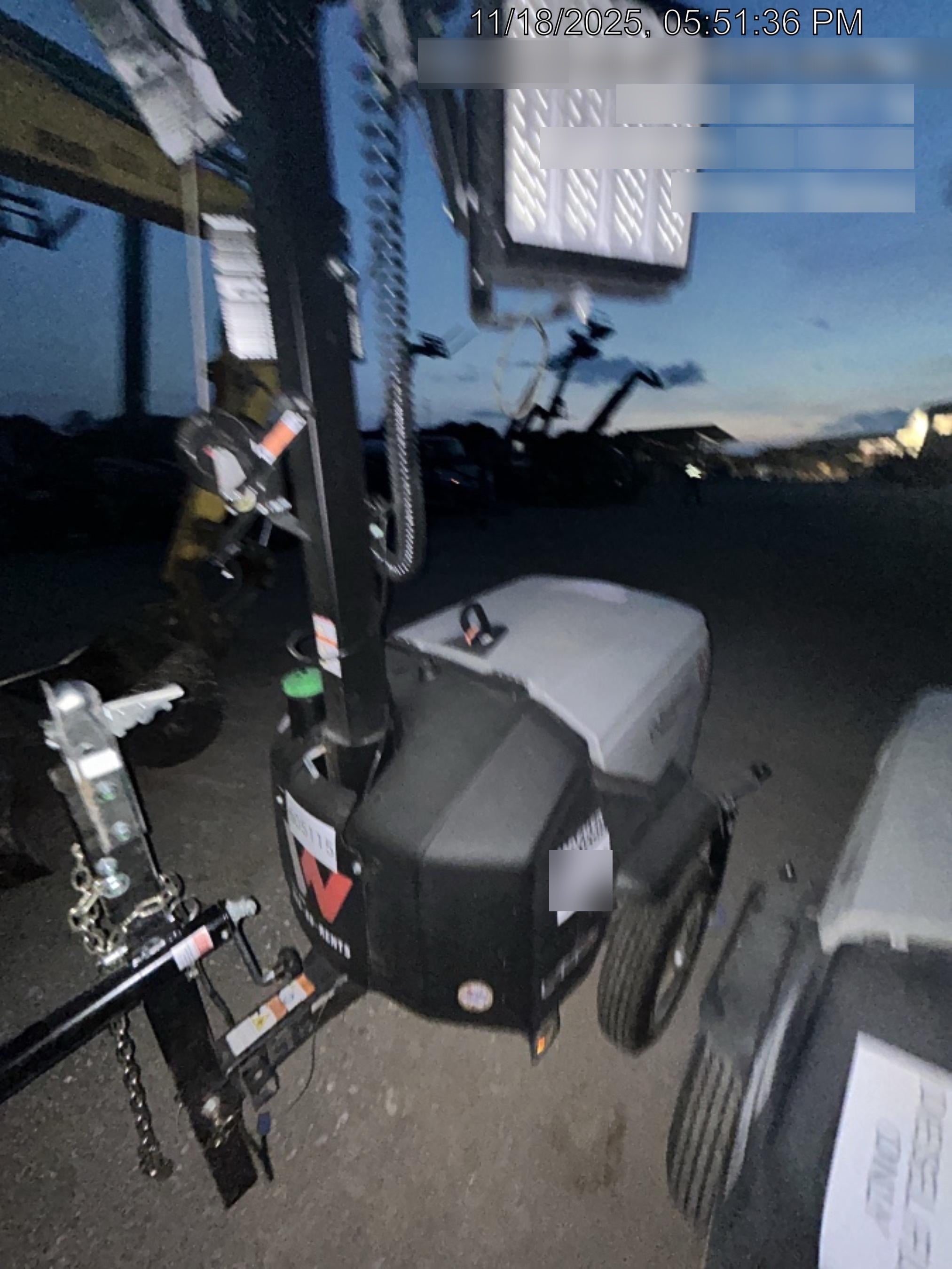 2026 WACKER NEUSON LTT4