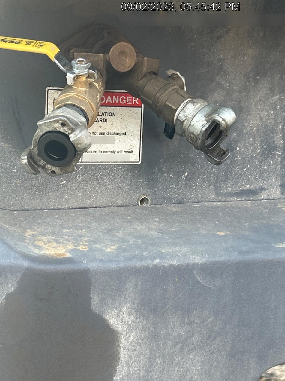 2023 ATLAS COPCO XAS188 CWK