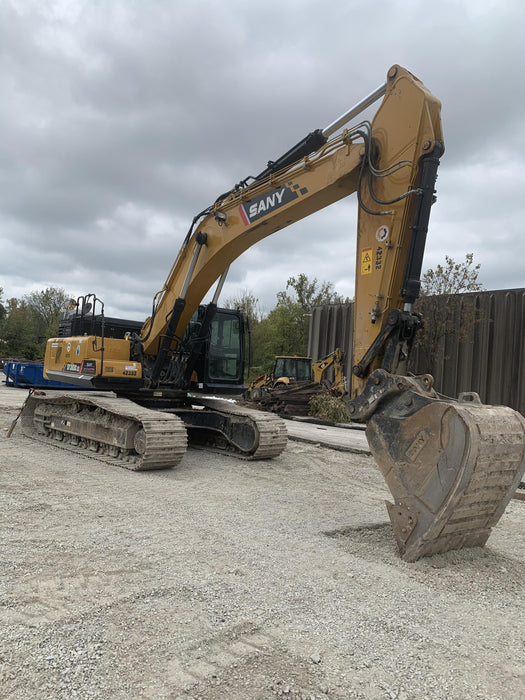 2019 SANY SY365C LC