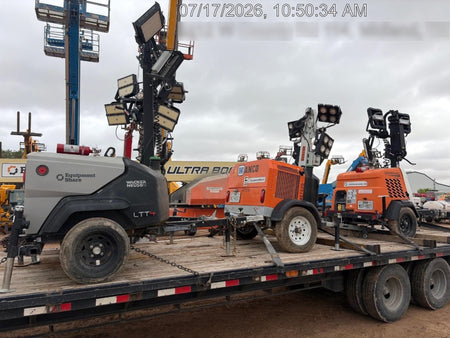 2022 ALLMAND NLV3GR
