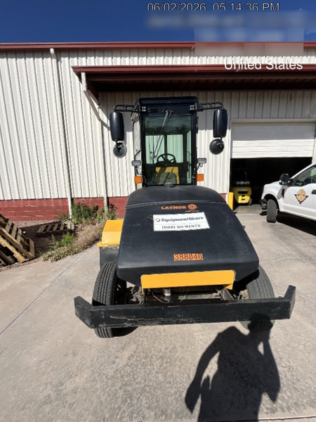 2024 LAYMOR SM450