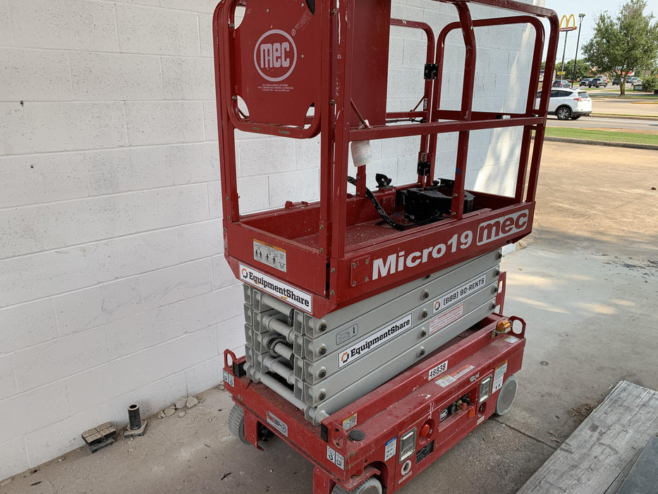 2019 MEC Micro 19