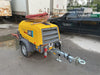 2022 ATLAS COPCO XAS 110