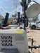 2018 Wacker Neuson LTV6L-MH Wacker Neuson LTV6L Mobile Light Tower w/Fuel Level Sensor Installed