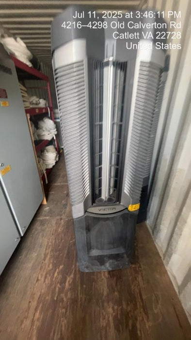 2023 VECTOR Vector Max