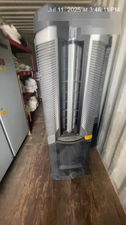 2023 VECTOR Vector Max