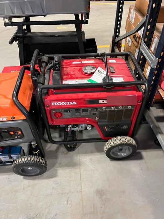 2024 HONDA EB6500X1AN