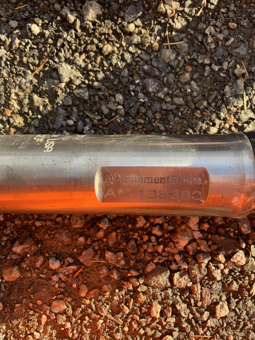 2021 MICHIGAN PNEUMATIC MP-133-ORANGE-NEP