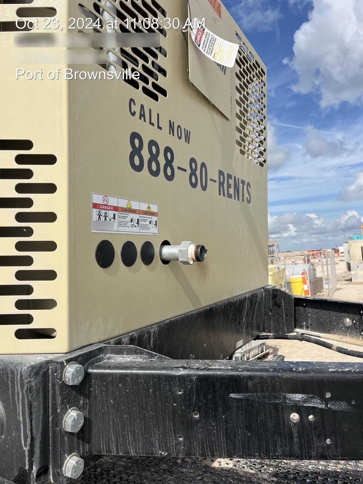 2024 DOOSAN P425/HP375WCU-T4F