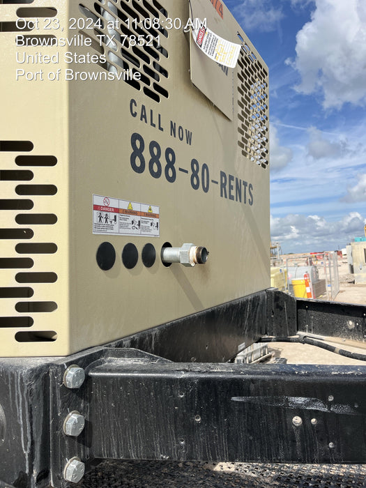 2024 DOOSAN P425/HP375WCU-T4F