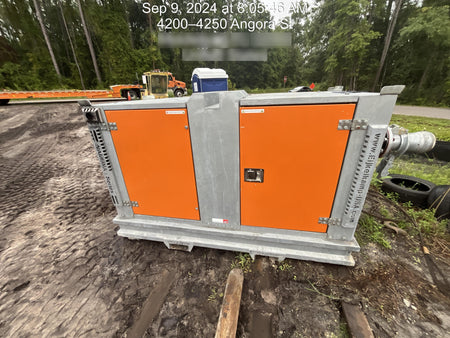 2022 MYERS-SETH MSP PP-150