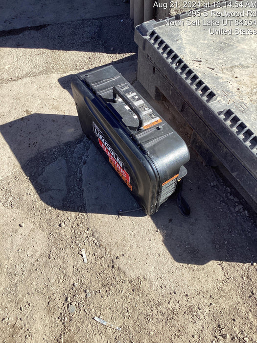 2023 LINCOLN ELECTRIC LN-25X