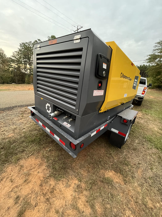 2023 ATLAS COPCO XAS 850