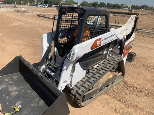 2021 BOBCAT T76