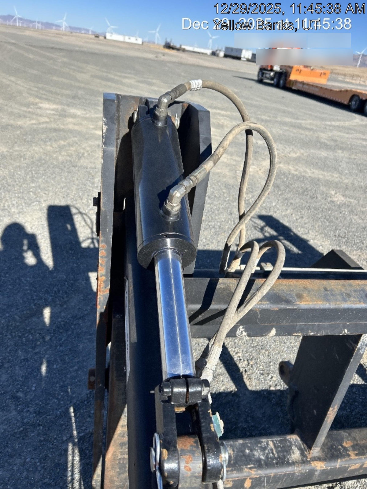 2024 ARROW MATERIAL HANDLING 049PG