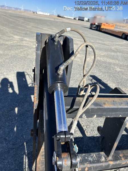 2024 ARROW MATERIAL HANDLING 049PG