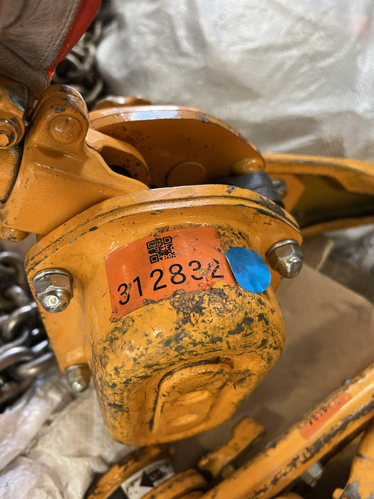 2023 HARRINGTON L5LB030-10