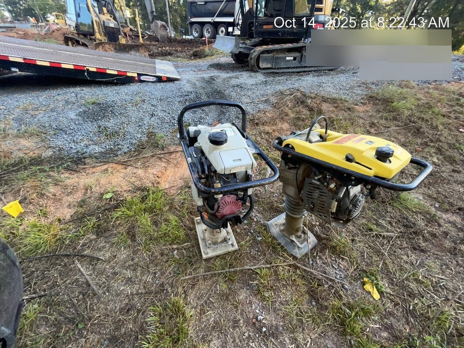 2023 MULTIQUIP MTX60HD