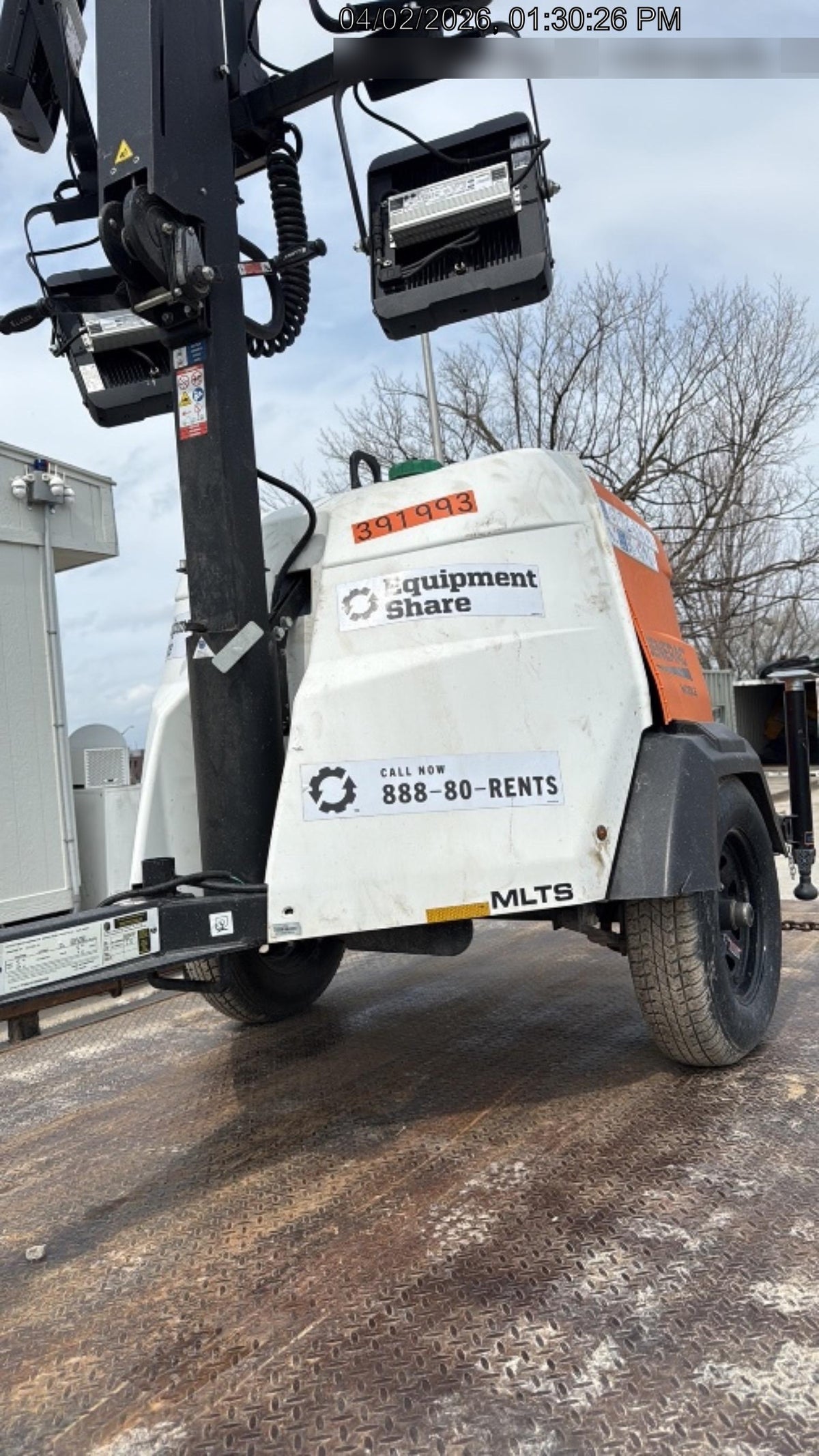 2024 GENERAC MLT2
