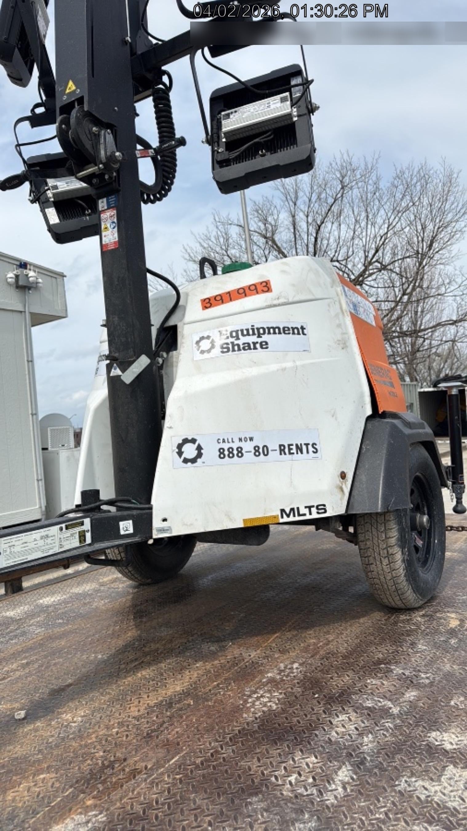 2024 GENERAC MLT2