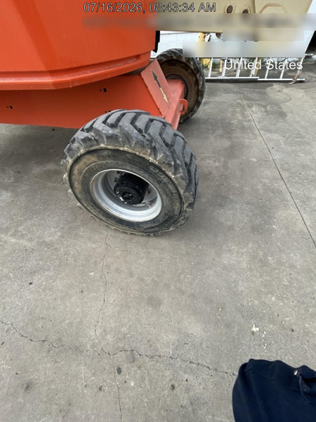 2019 JLG 450AJ